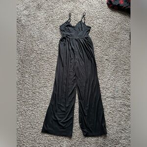 Viral Cider Jumpsuit